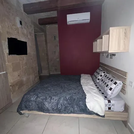 Appartement Twenty Antika