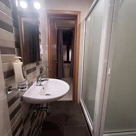 Apartamento Twenty Antika *