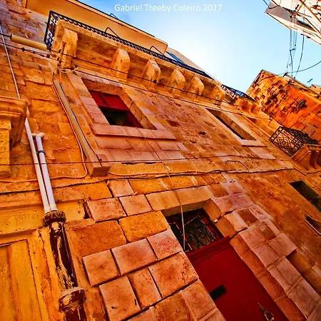Twenty Antika Apartament Birgu