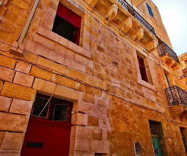 Twenty Antika Lägenhet