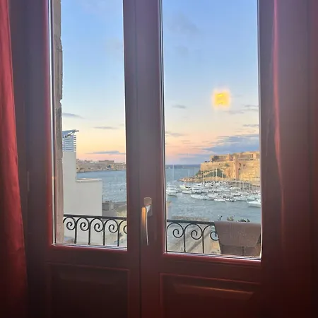 Apartman Twenty Antika Birgu