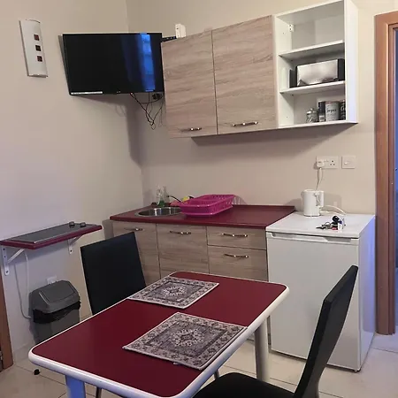 Apartmán Twenty Antika Birgu