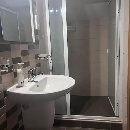 Apartmán Twenty Antika Birgu