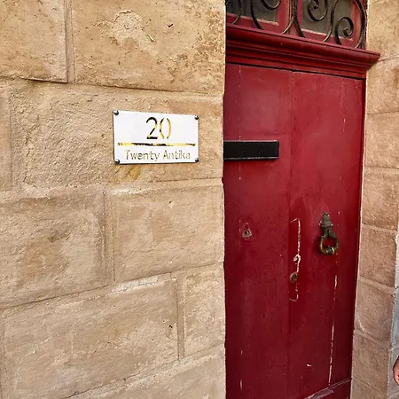 Twenty Antika * Birgu