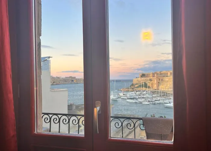 Apartmán Twenty Antika Birgu