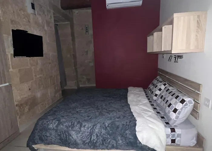 Apartmán Twenty Antika