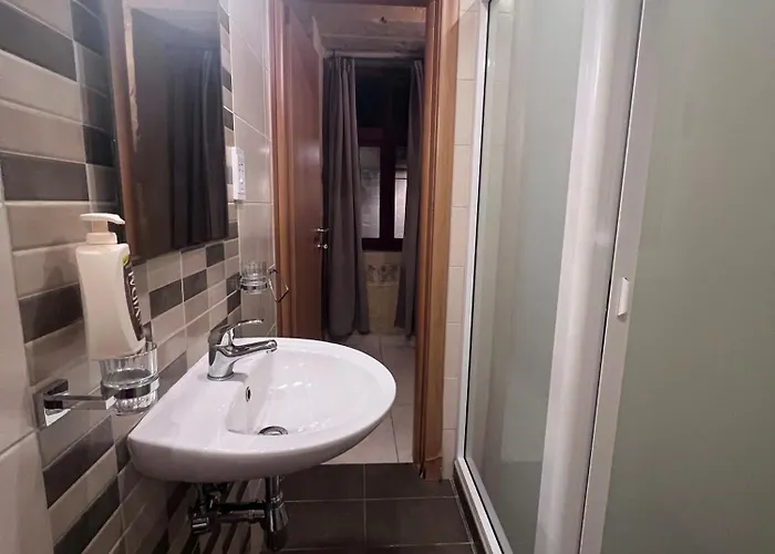 Apartmán Twenty Antika *