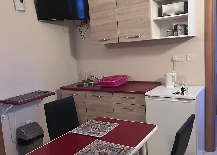 Apartman Twenty Antika Birgu