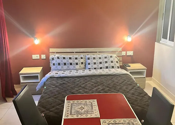 Apartman Twenty Antika