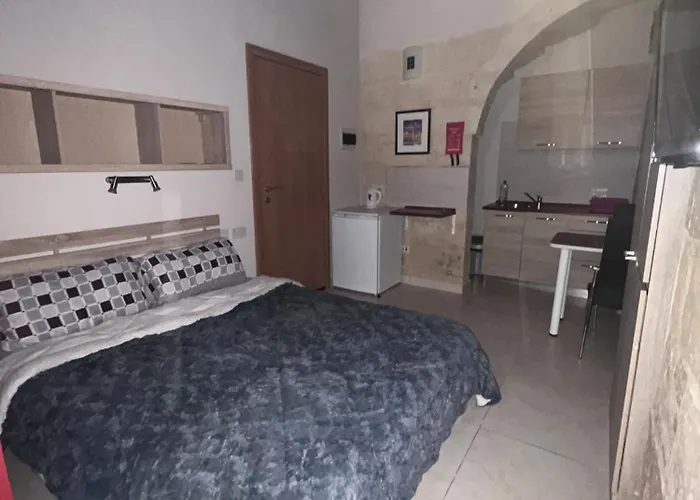 Twenty Antika Apartmán