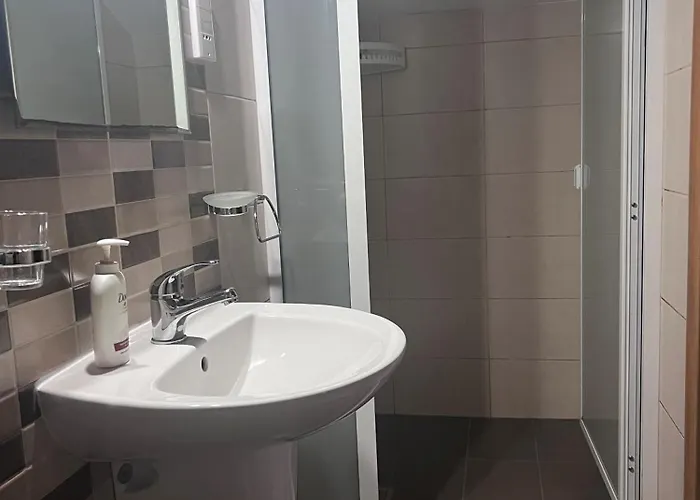 Apartman Twenty Antika Birgu