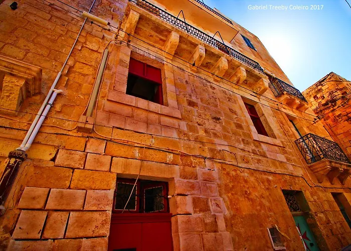 Twenty Antika * Birgu