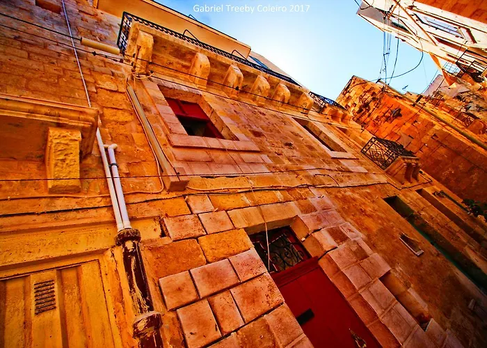 Twenty Antika Apartman Birgu